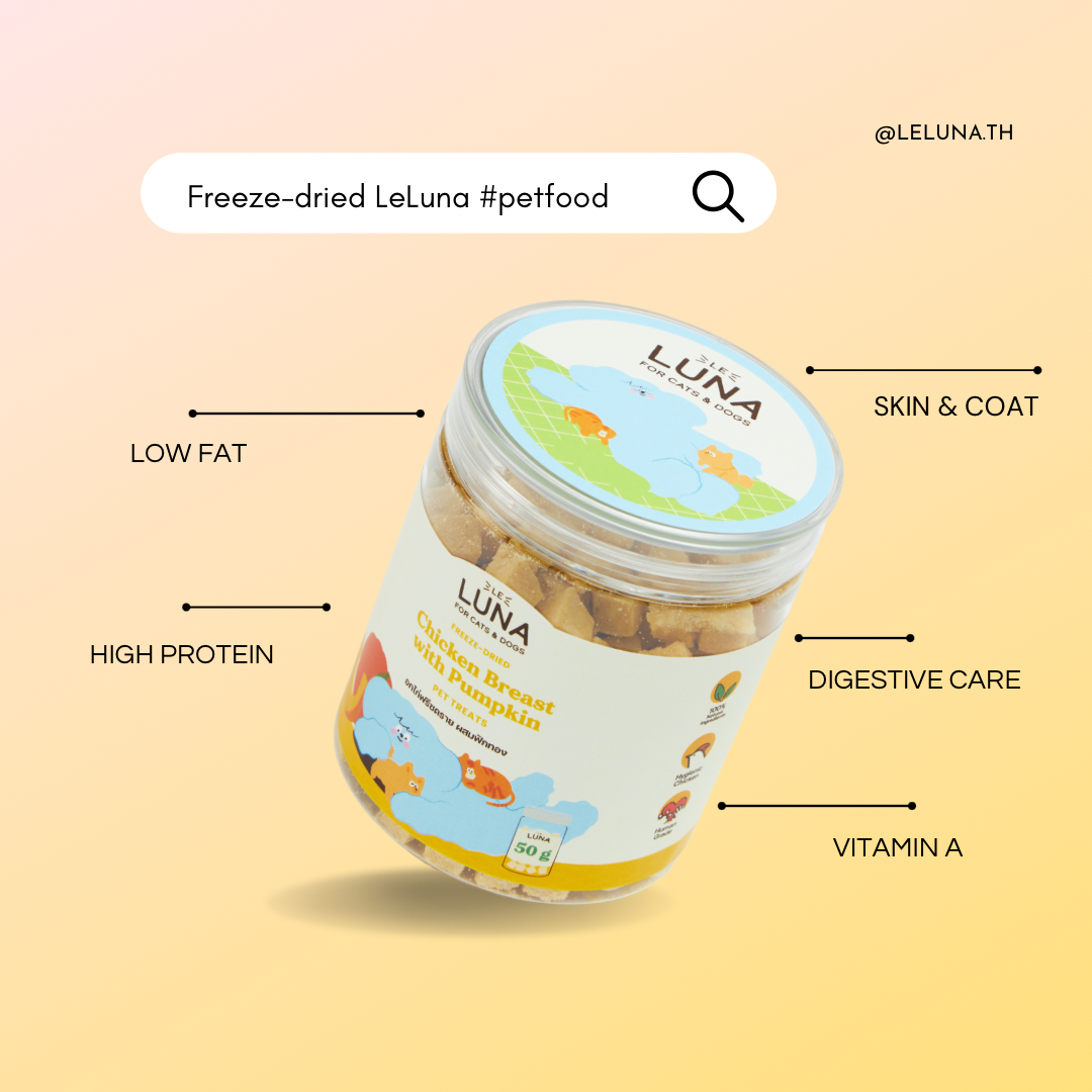 Chicken with Pumpkin