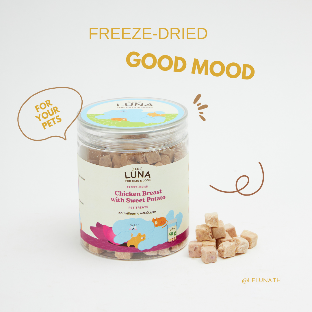 ChickenSweetpotato.LeLuna(TH)