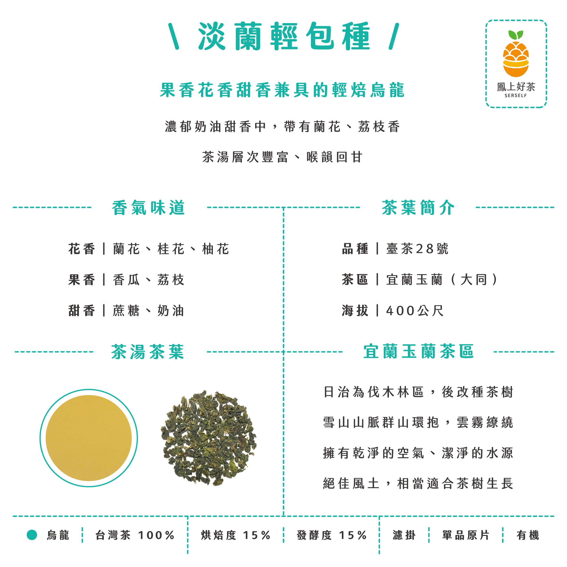 茶款介紹_淡蘭 7