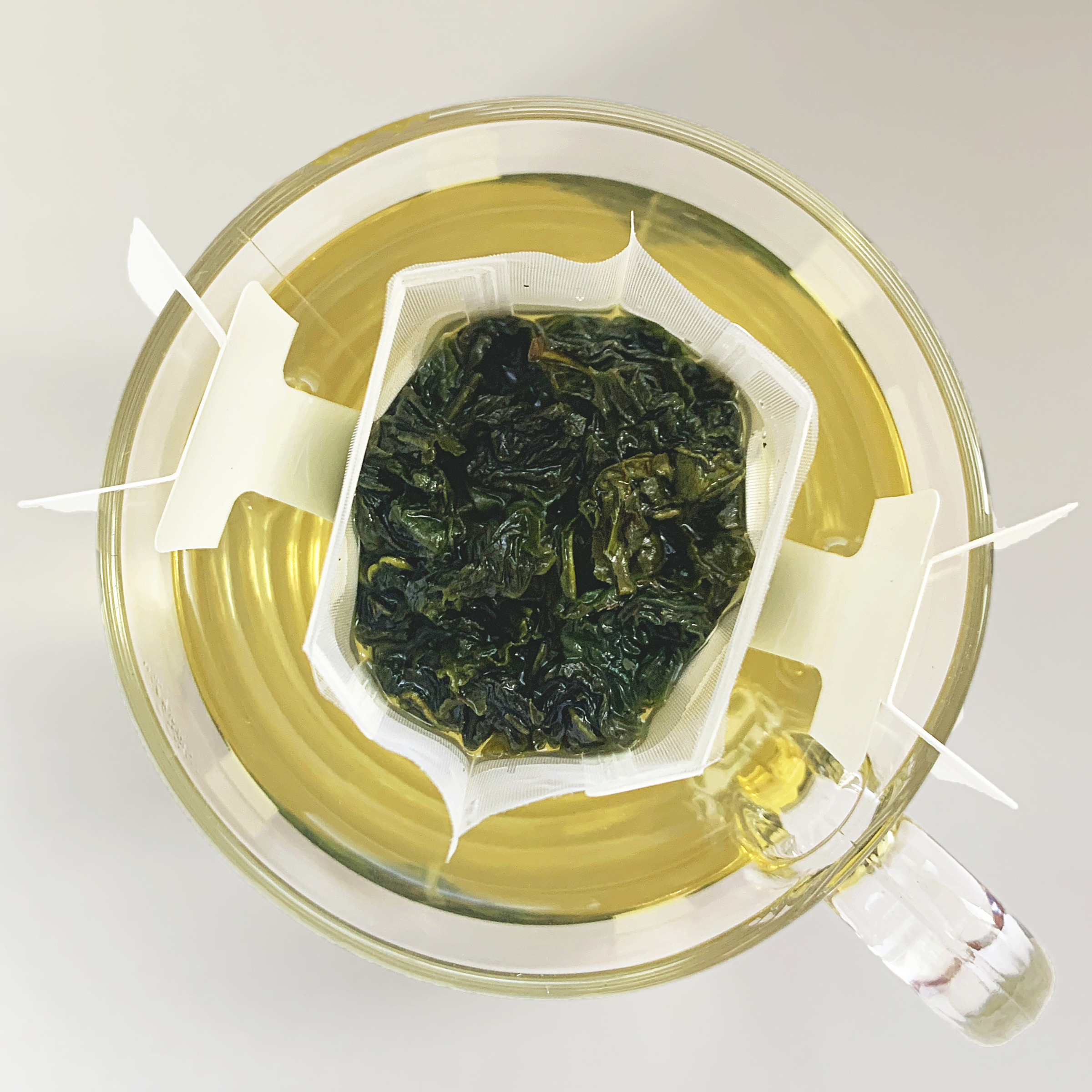 濾掛_泡茶上視圖