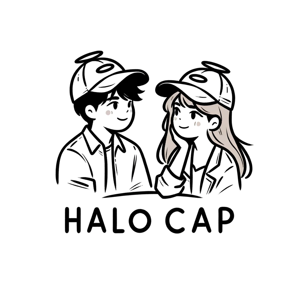 HaloCap 帽子服飾專賣店