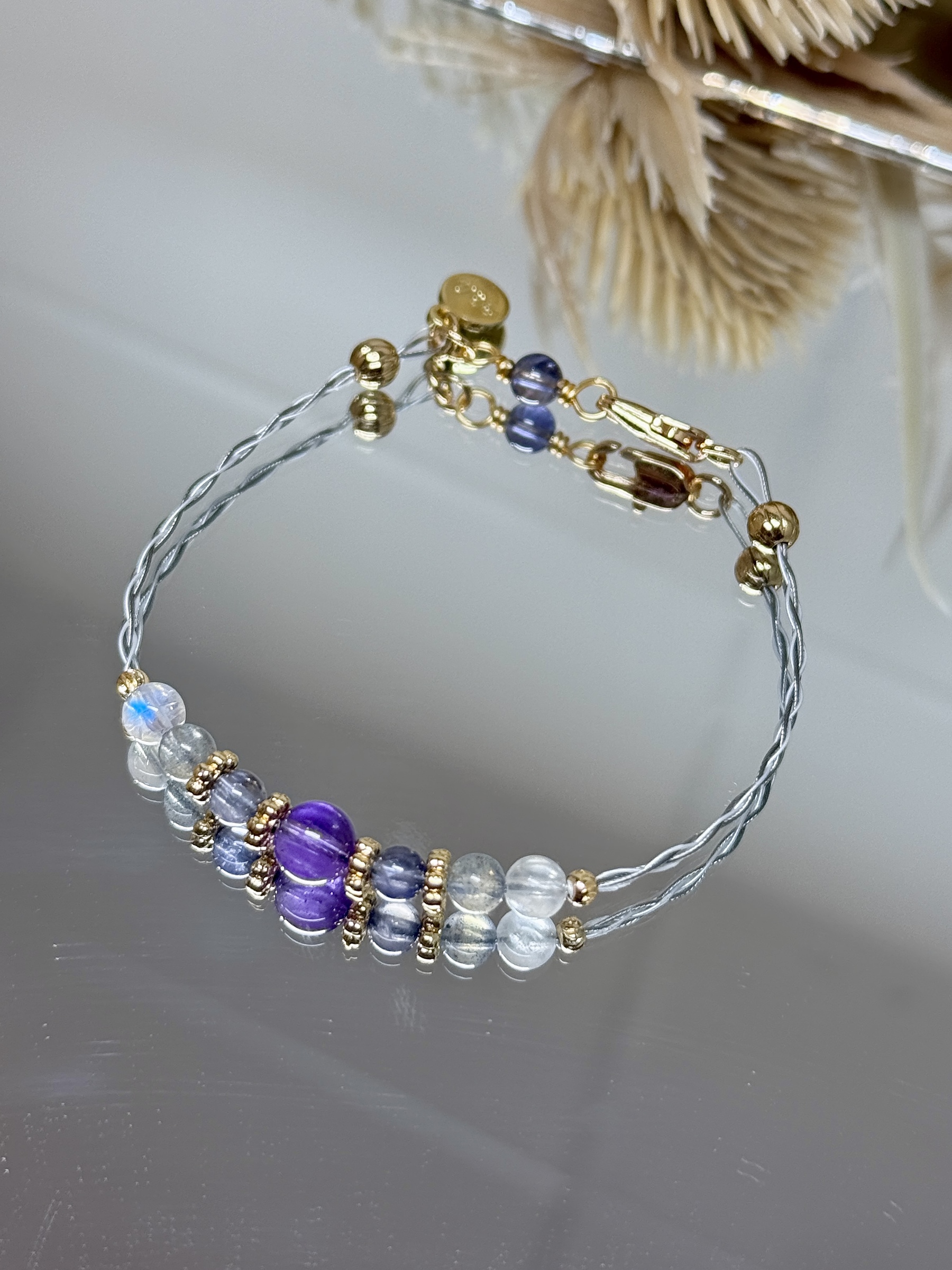 purple-a