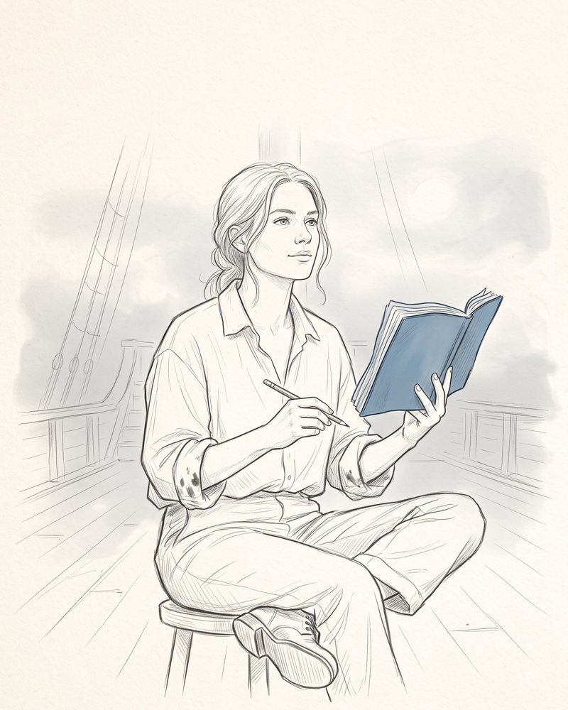 blue-artist-a