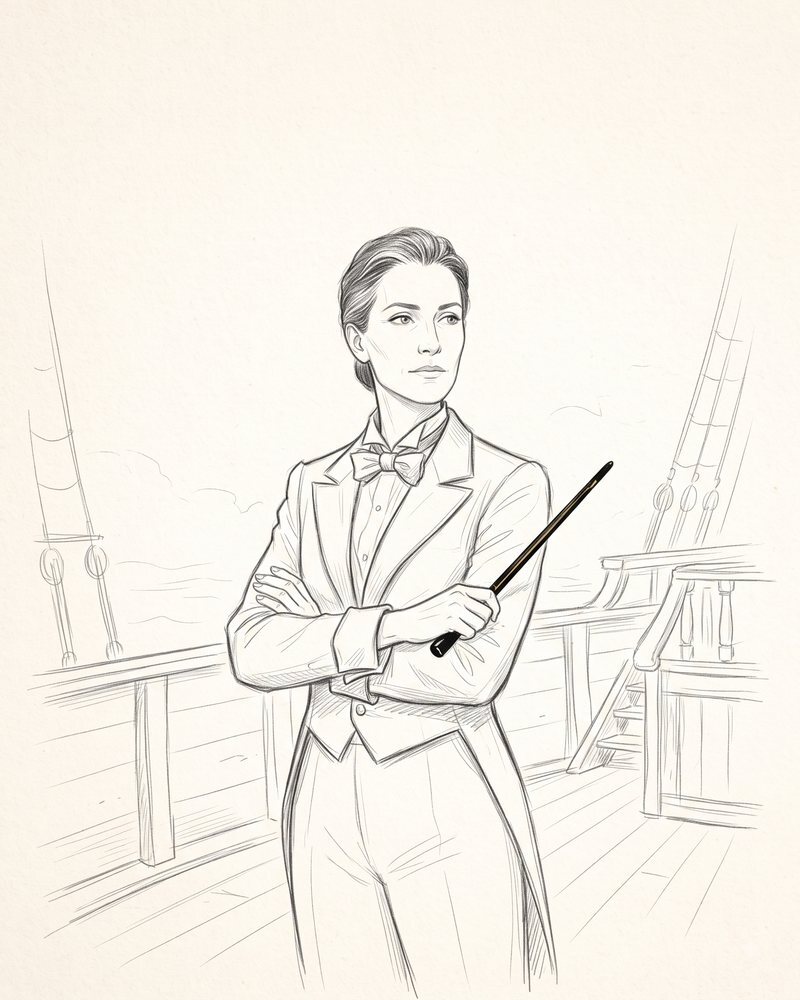 black-conductor-a