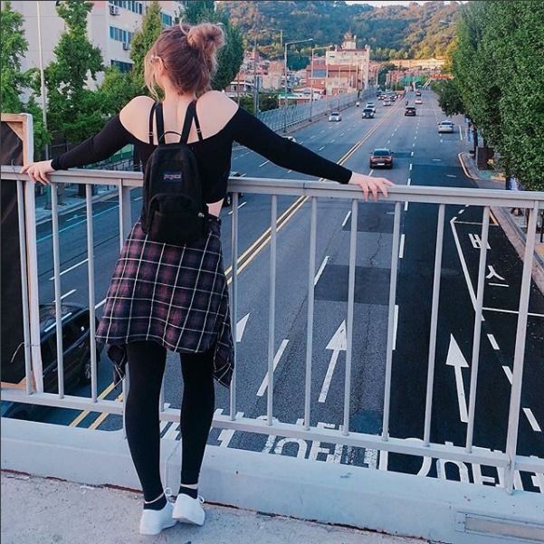 JANSPORT 迷你後背包