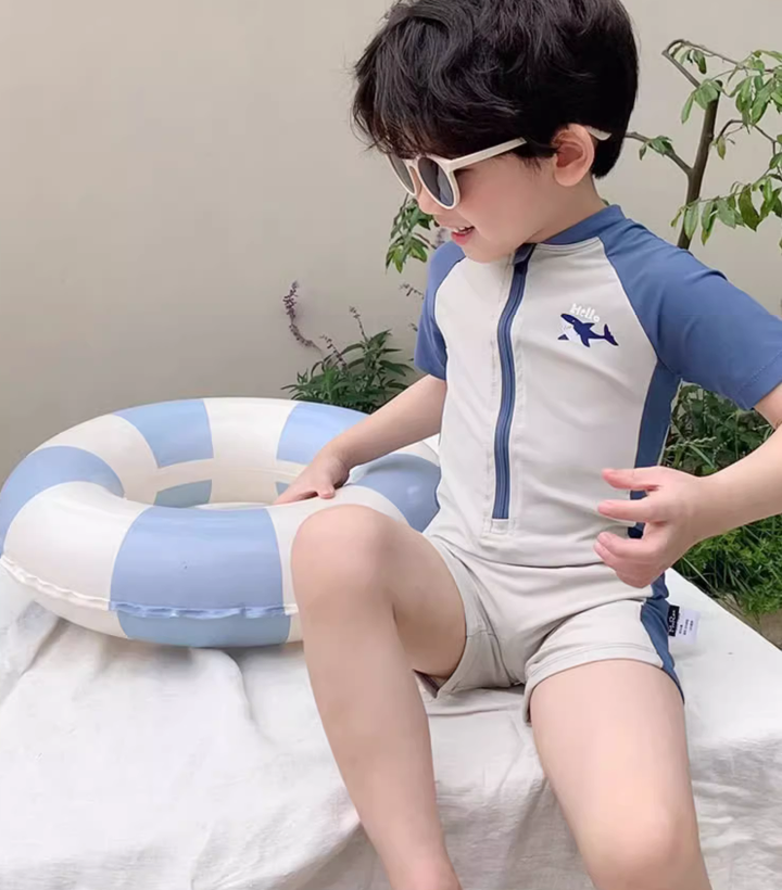 實穿