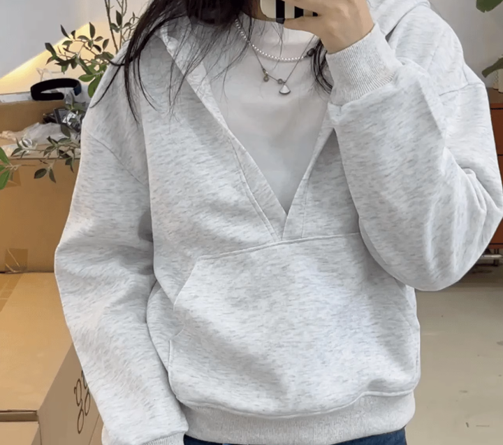 灰色