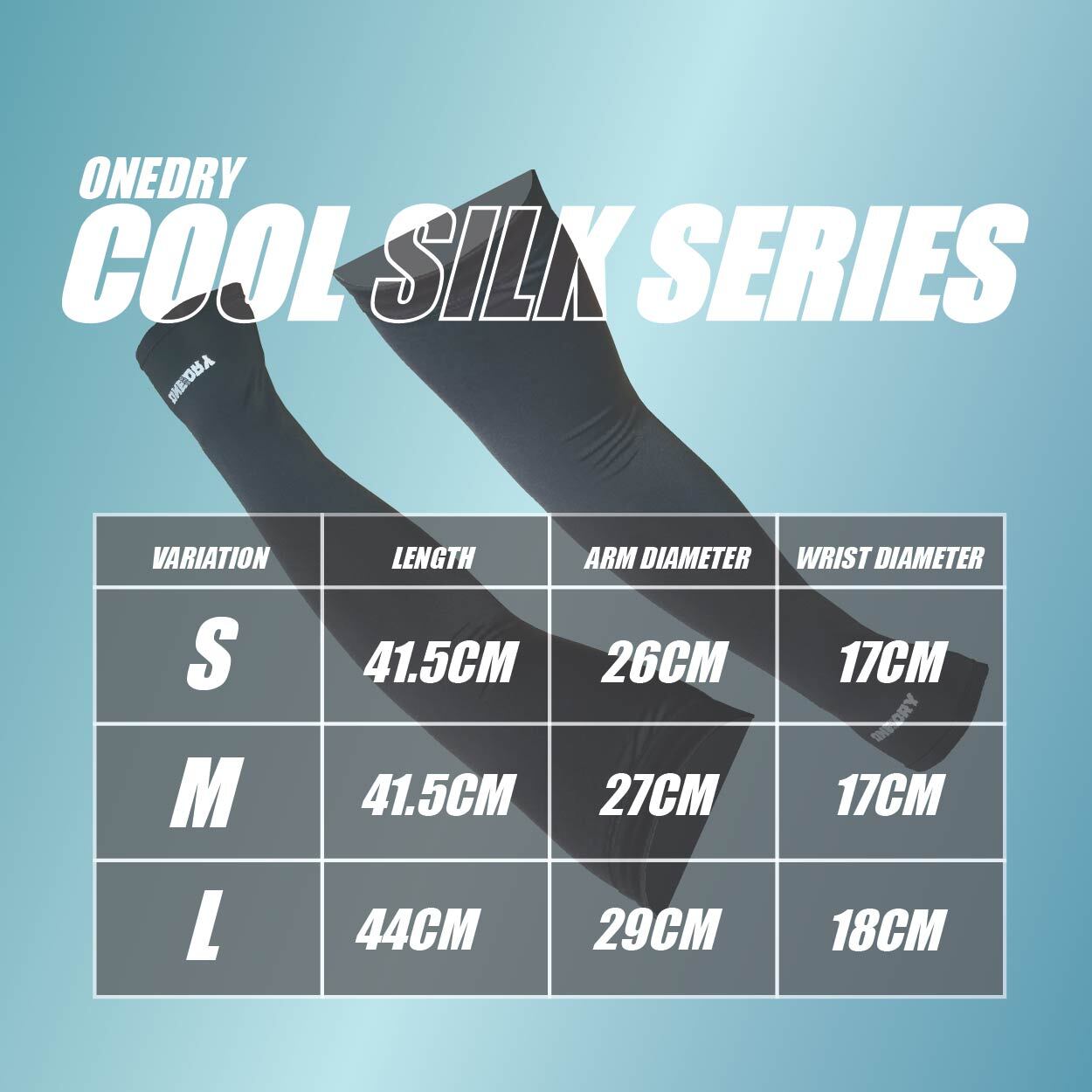 COOL SILK SERIES-03
