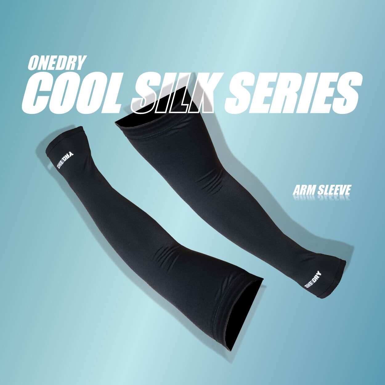 COOL SILK SERIES-02