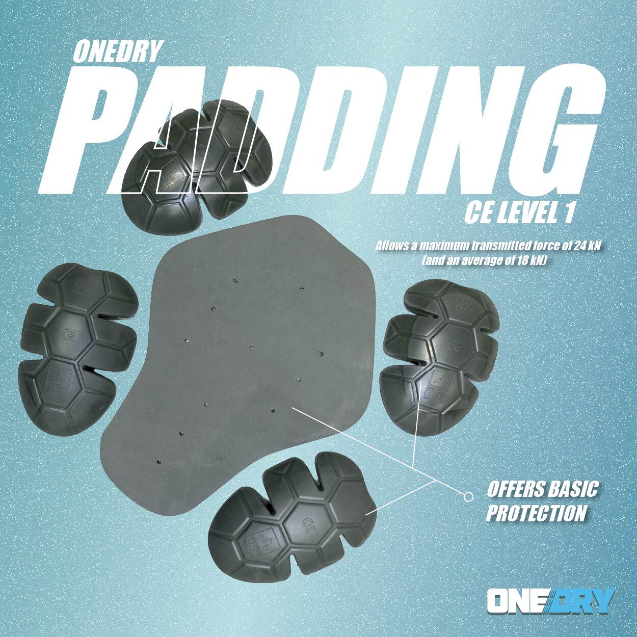 PADDING CE LVL 2-03