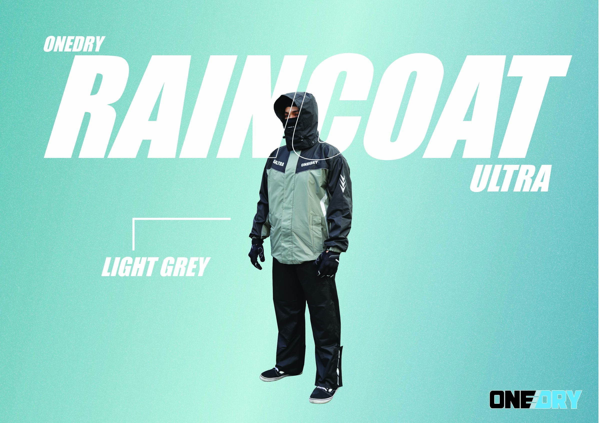 ULTRA RAINCOAT FRONT COVER 02