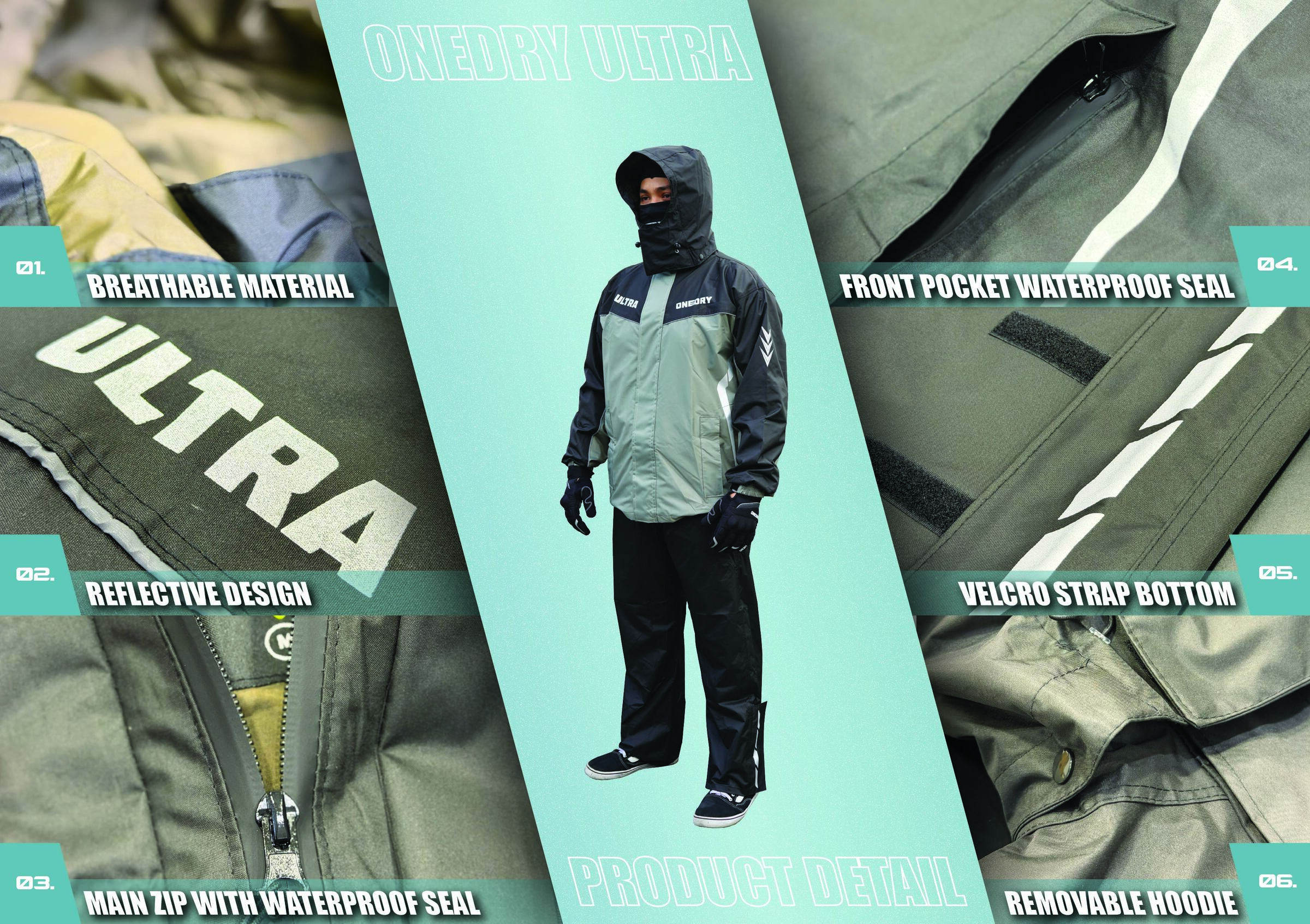 ONEDRY ULTRA PRODUCT DETAIL-01