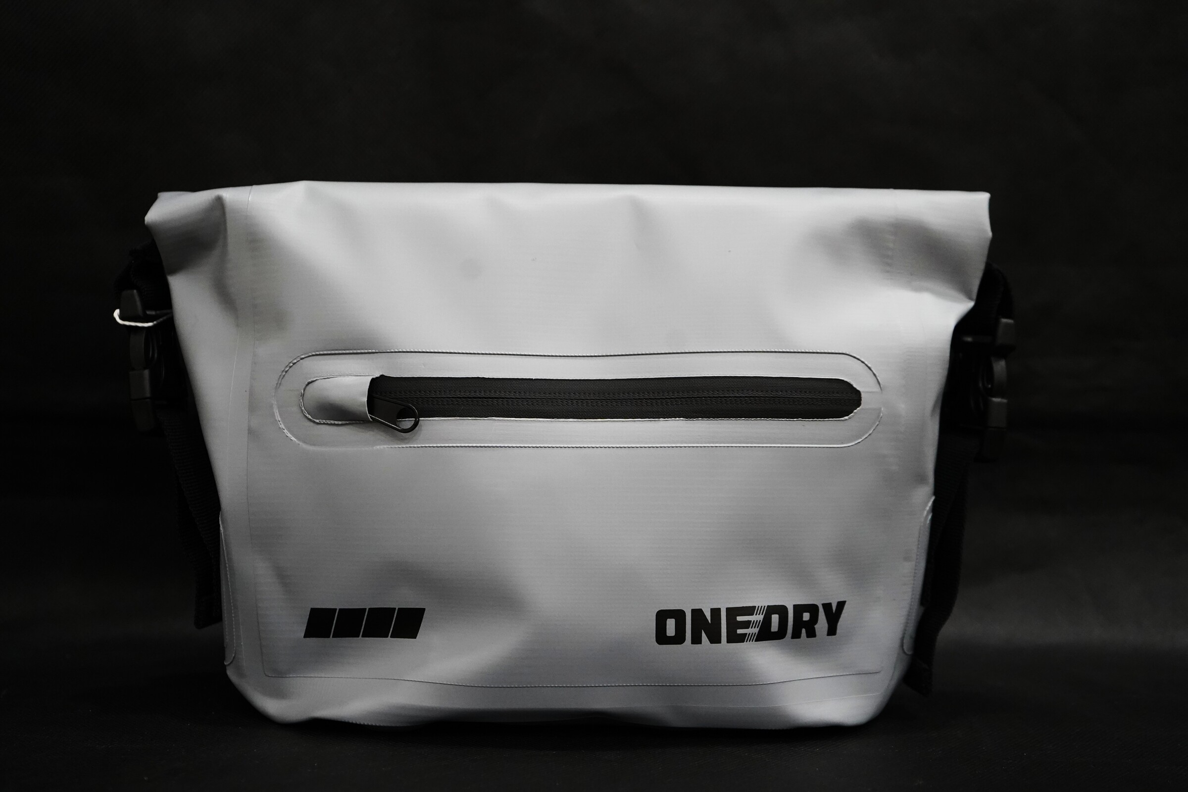 ONEDRY BOOST 1.0 WAIST BAG (GREY)