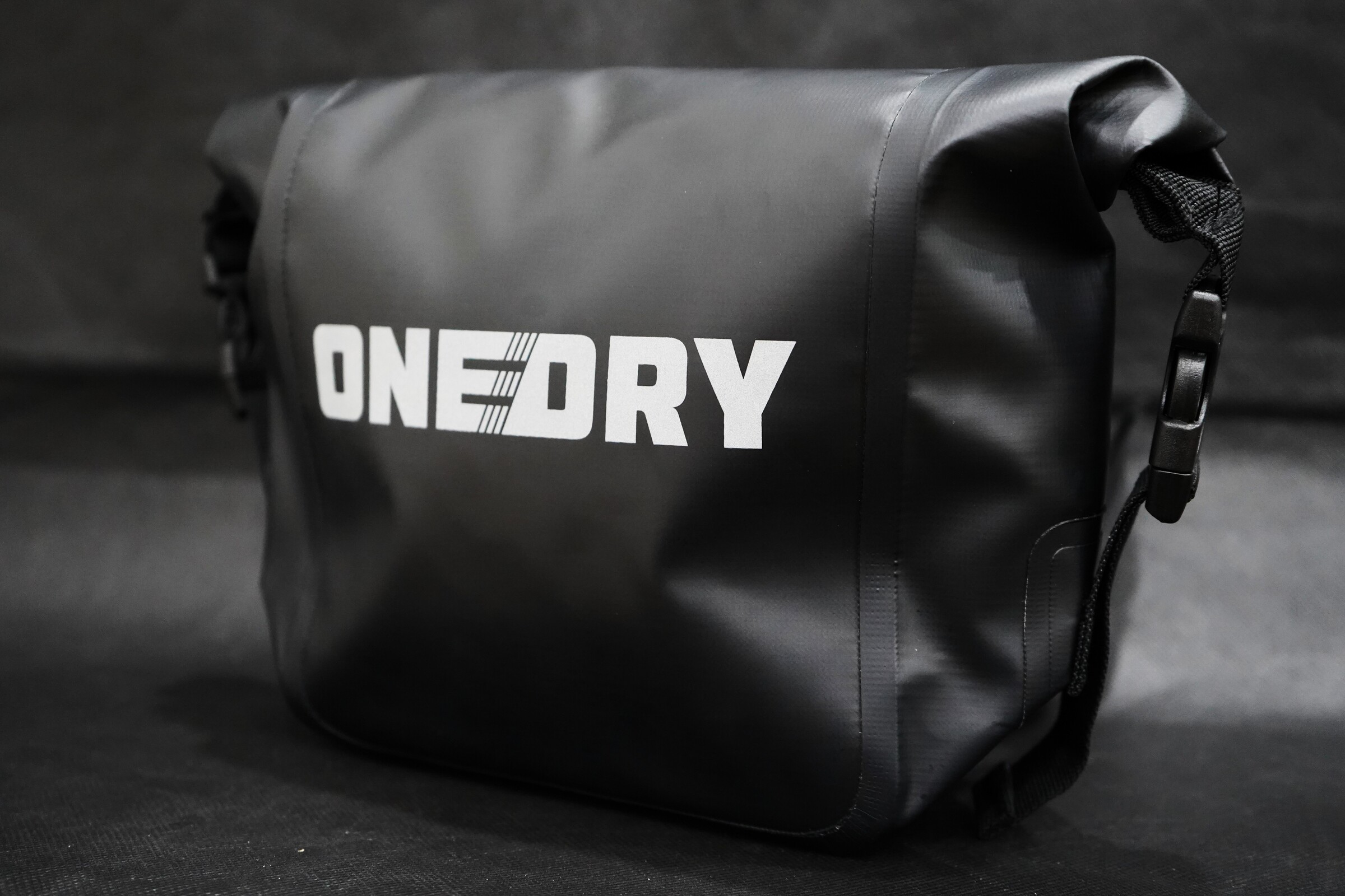 ONEDRY BOOST 1.0 WAIST BAG LITE