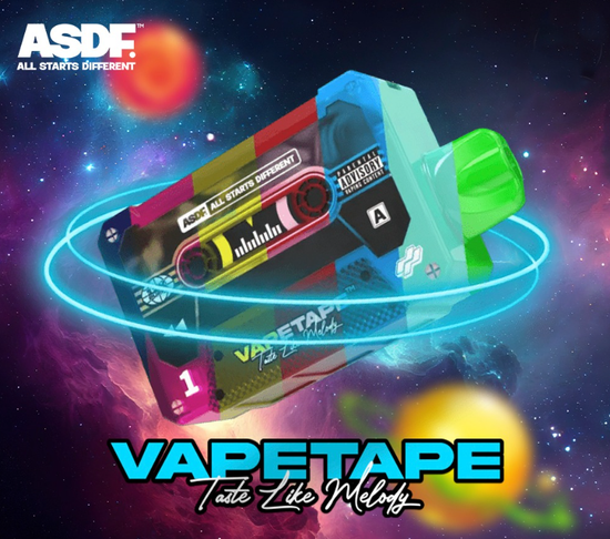 𝐀𝐋𝐋 𝐒𝐓𝐀𝐑 𝐃𝐈𝐅𝐅𝐄𝐑𝐄𝐍𝐓 - 𝐀𝐒𝐃𝐅  𝐕𝐀𝐏𝐄𝐓𝐀𝐏𝐄 𝟏𝟐𝟎𝟎𝟎 𝐏𝐔𝐅𝐅 𝟐𝟎𝟐𝟑 𝐓𝐇𝐄 𝐁𝐄𝐒𝐓 𝐃𝐈𝐏𝐎𝐒𝐀𝐁𝐋𝐄 𝐀𝐖𝐀𝐑𝐃 | PVM