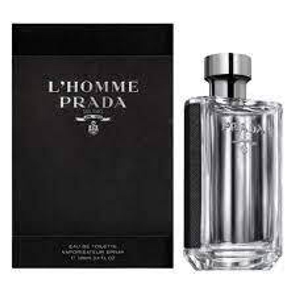 prada perfume