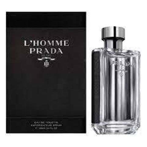 prada perfume