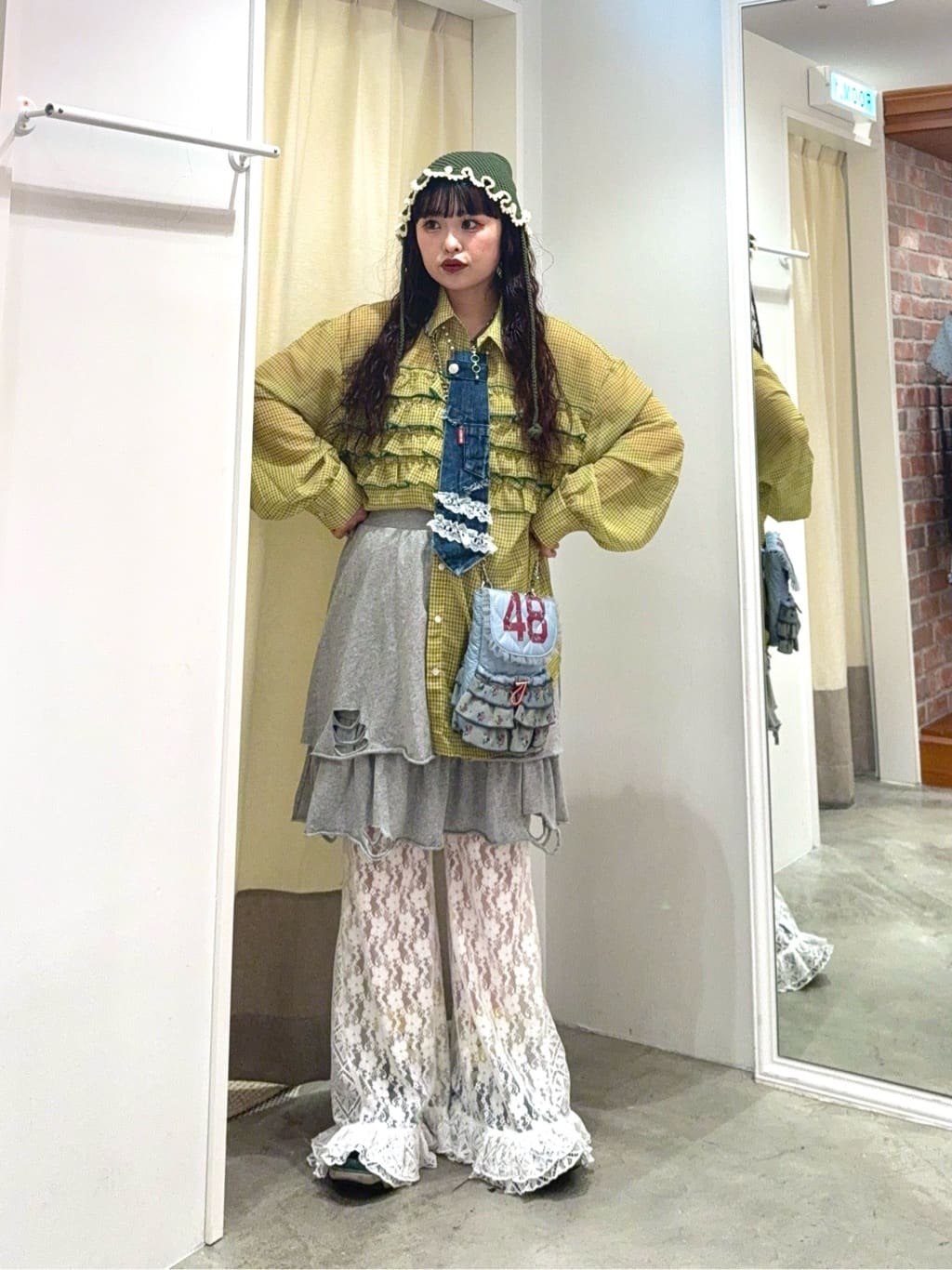 7