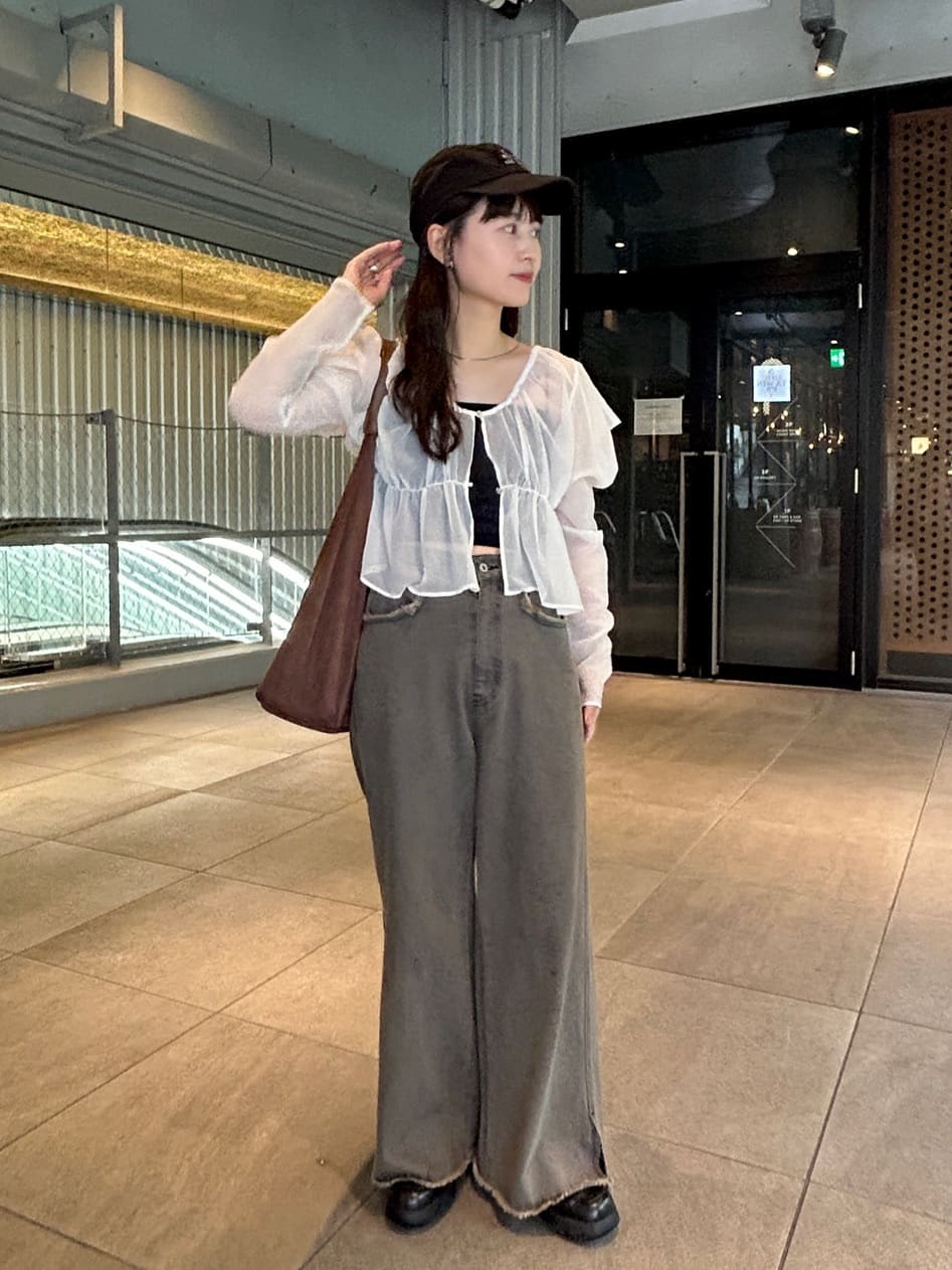 白S