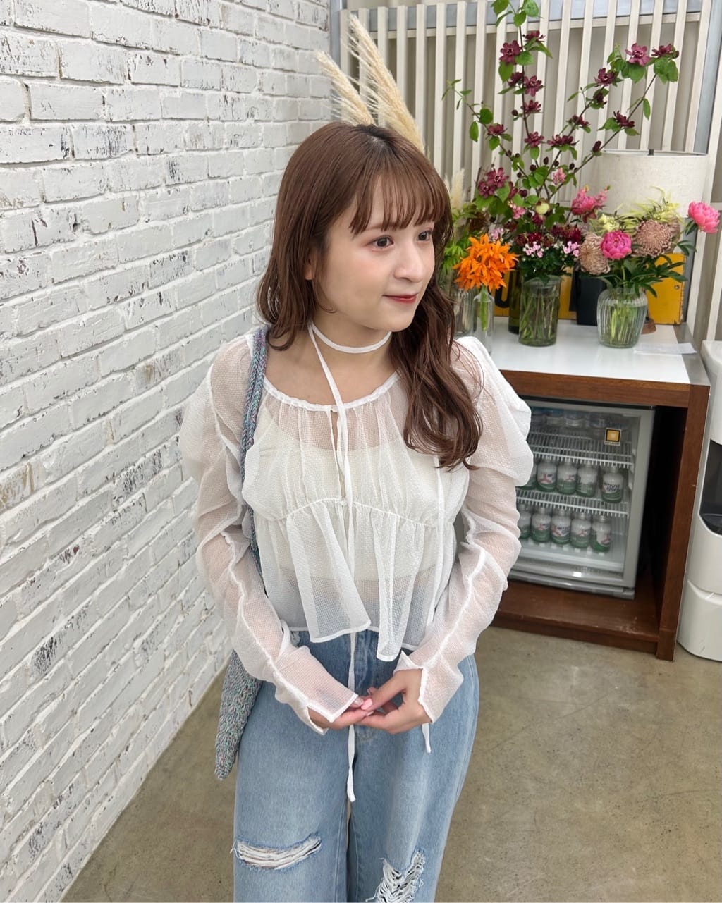 白S7