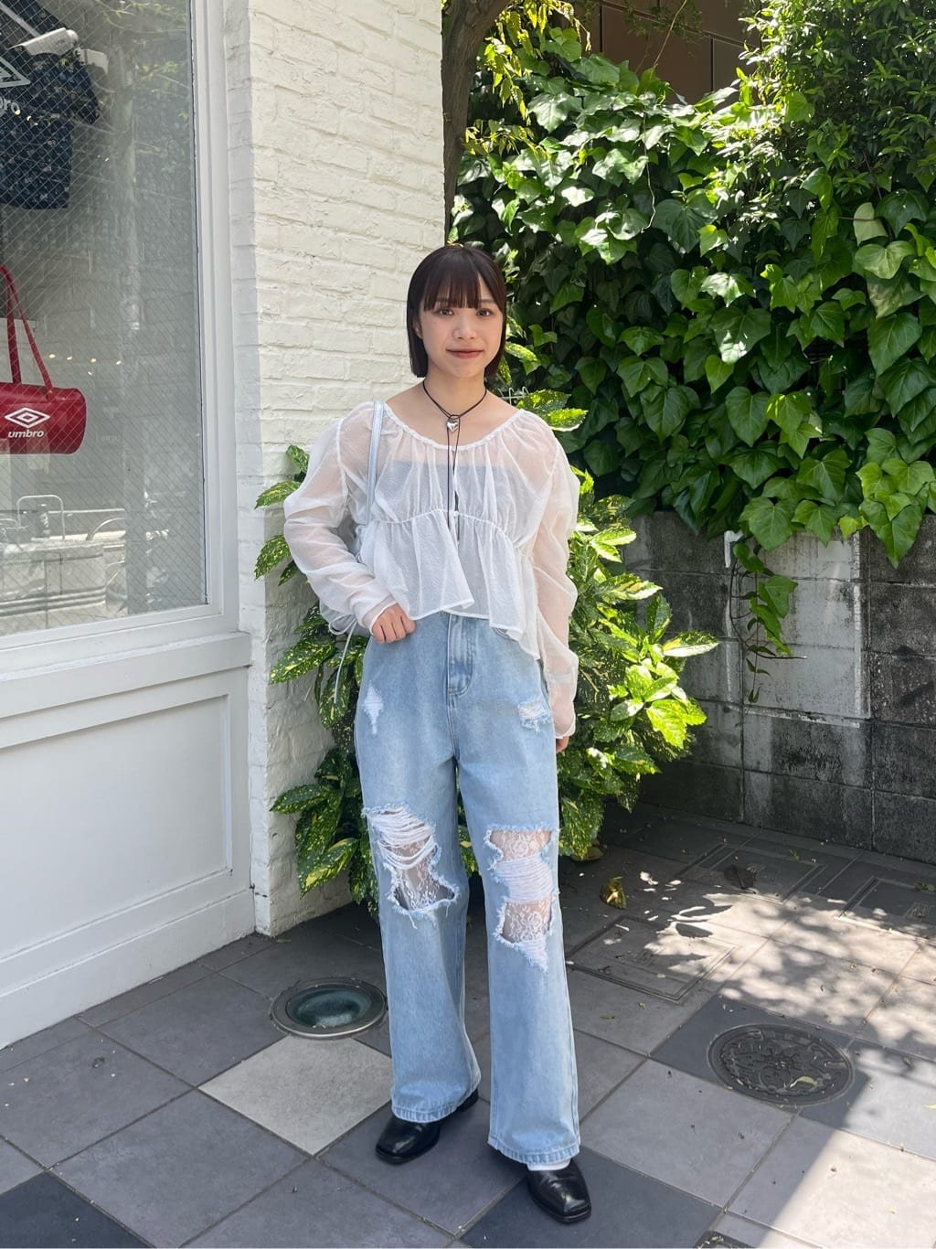 白S5