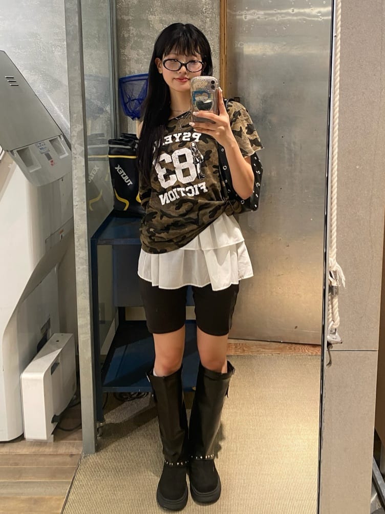 7