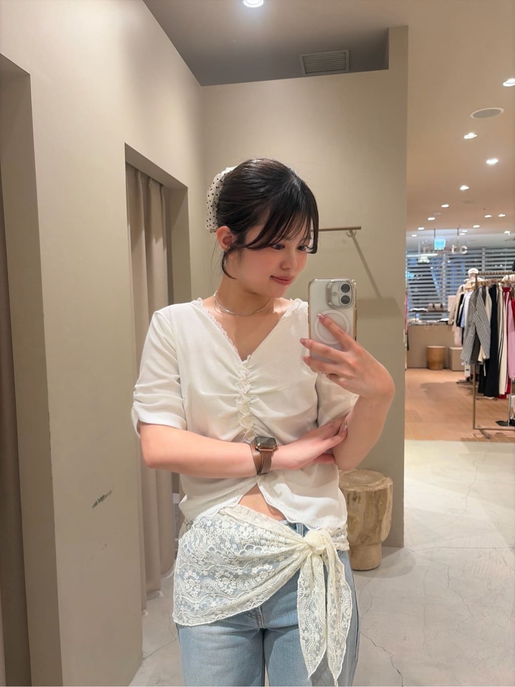 7