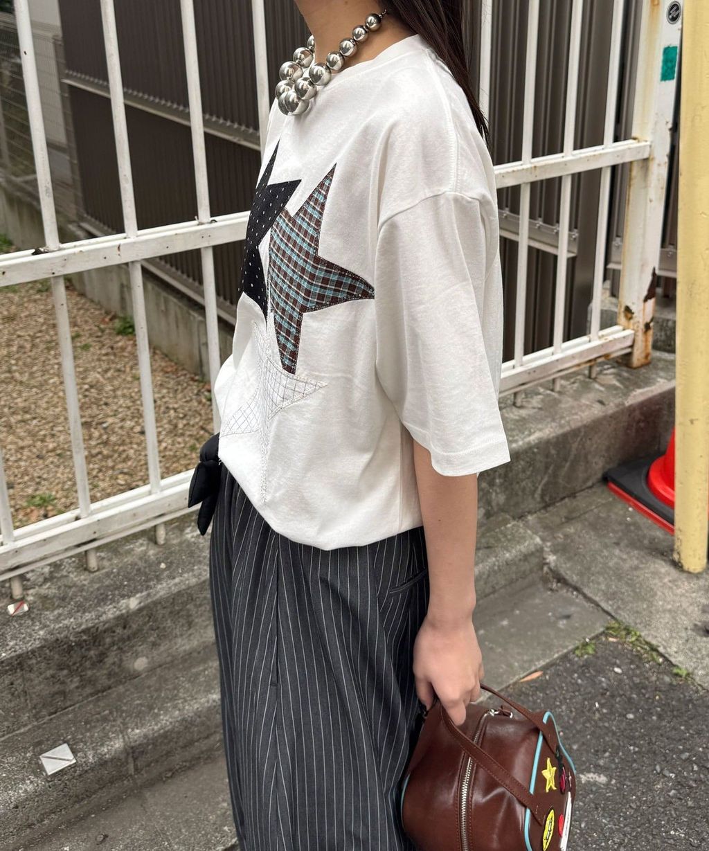 7