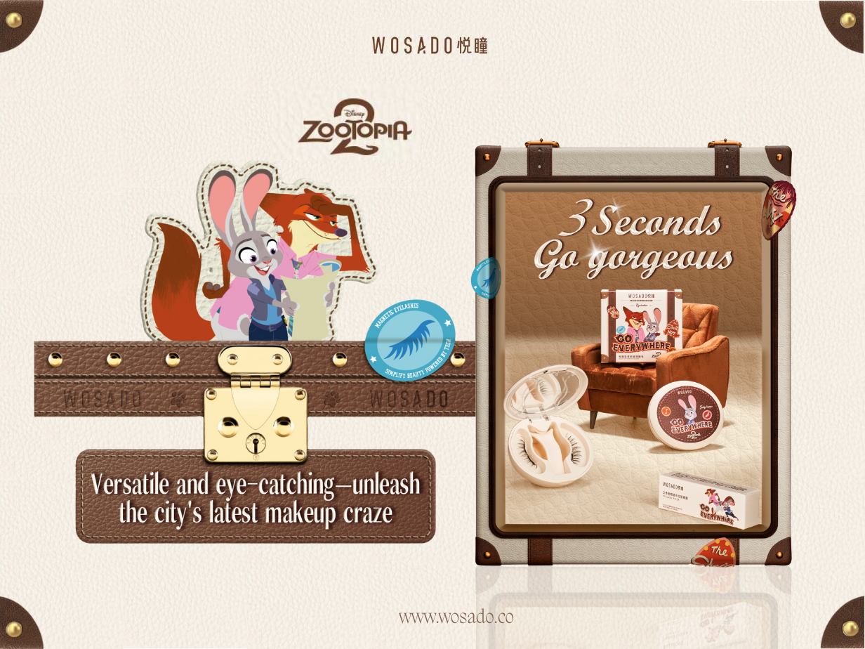  | Wosado Malaysia Store