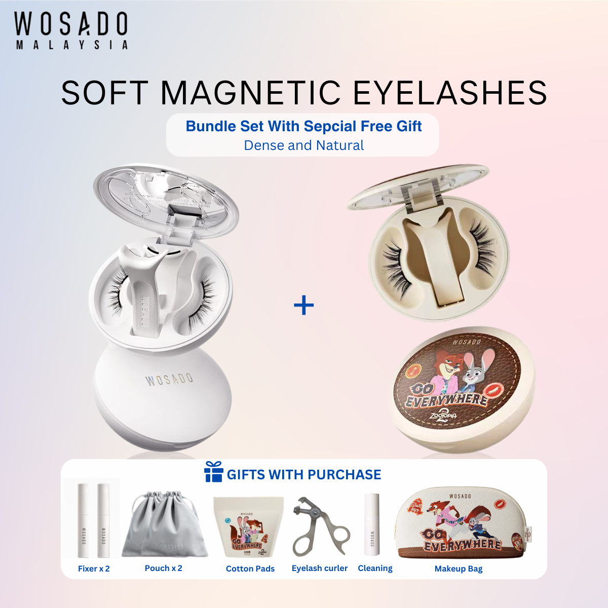  | Wosado Malaysia Store