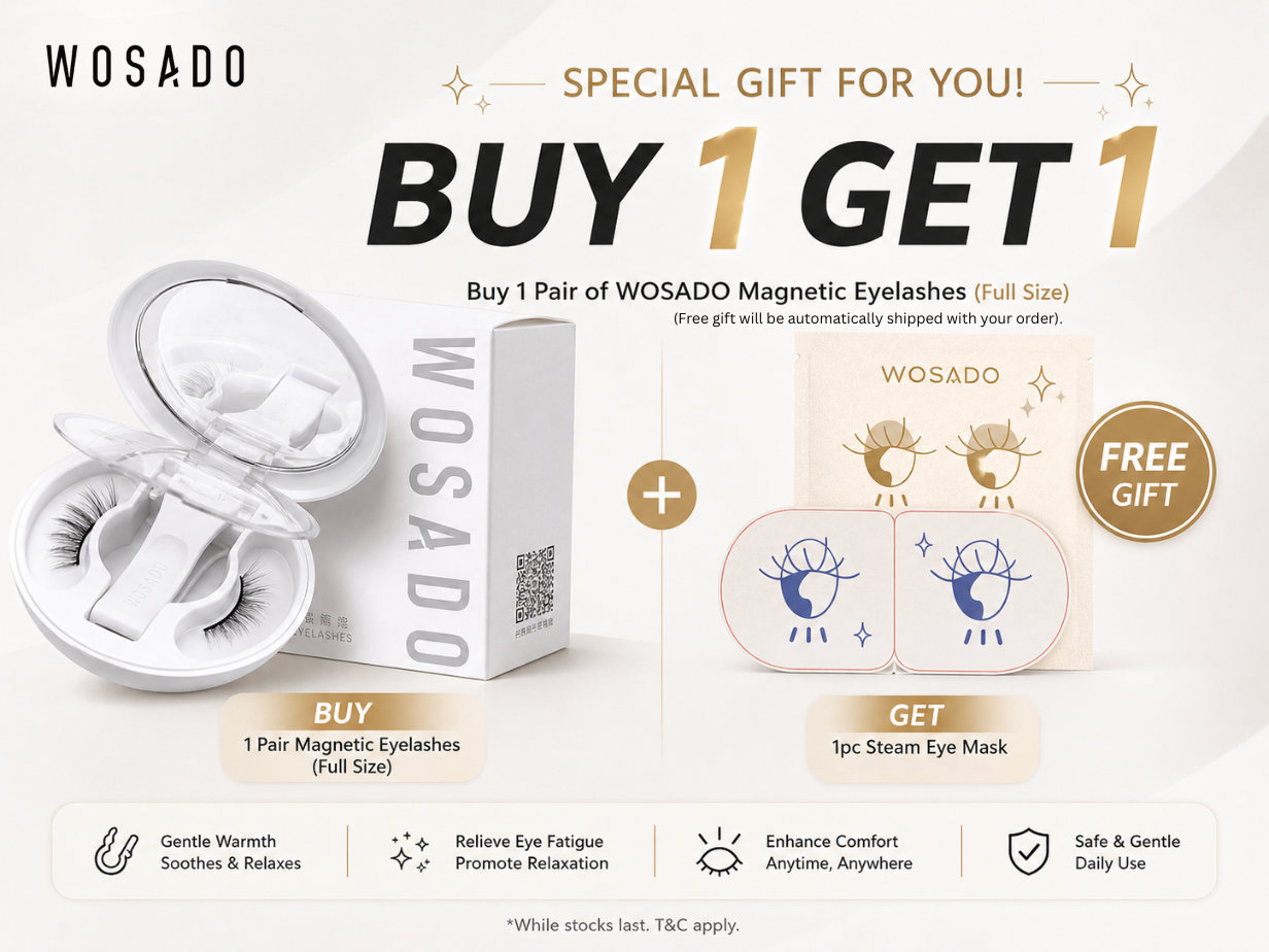  | WOSADO MALAYSIA STORE