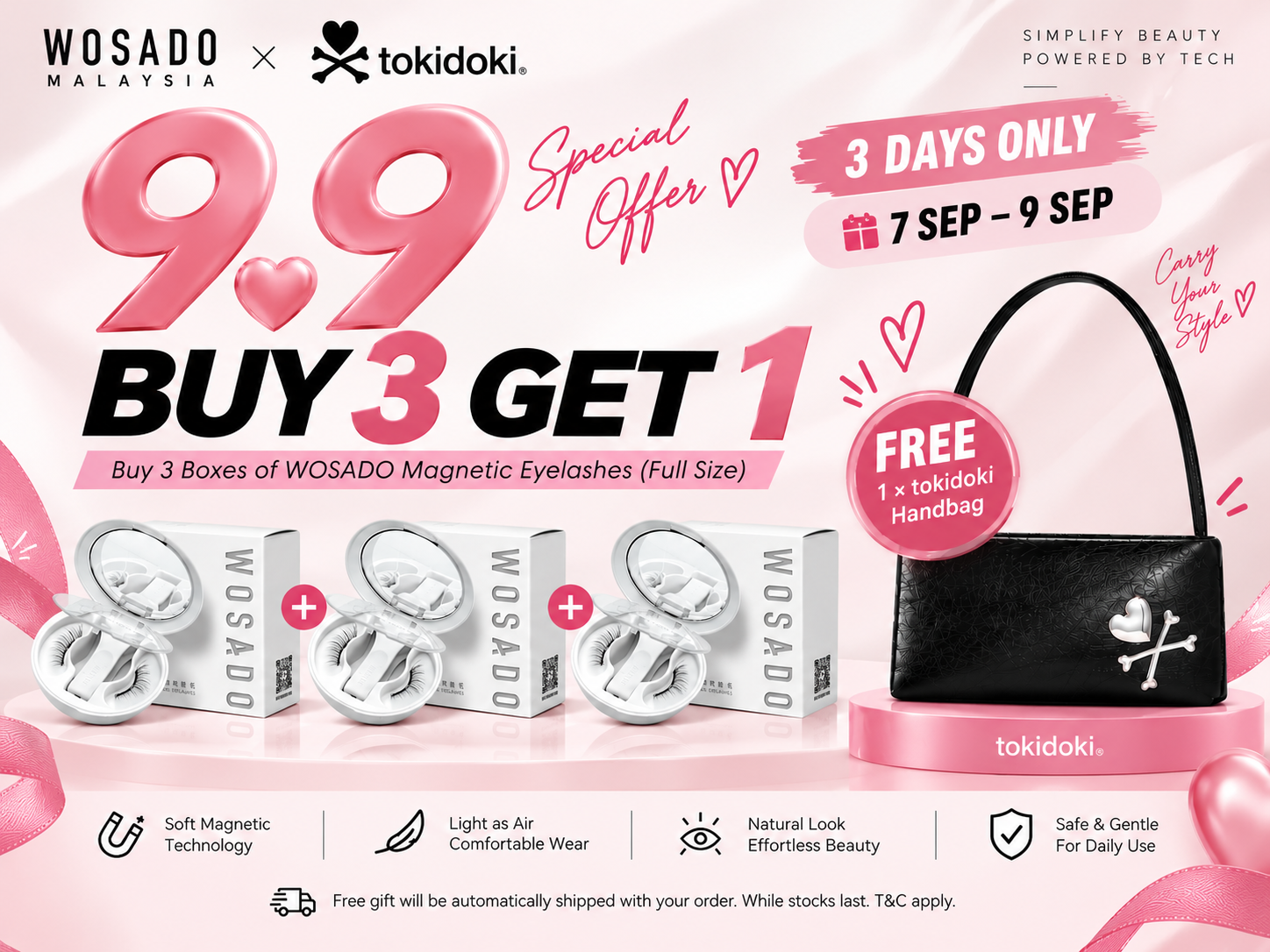  | WOSADO MALAYSIA STORE