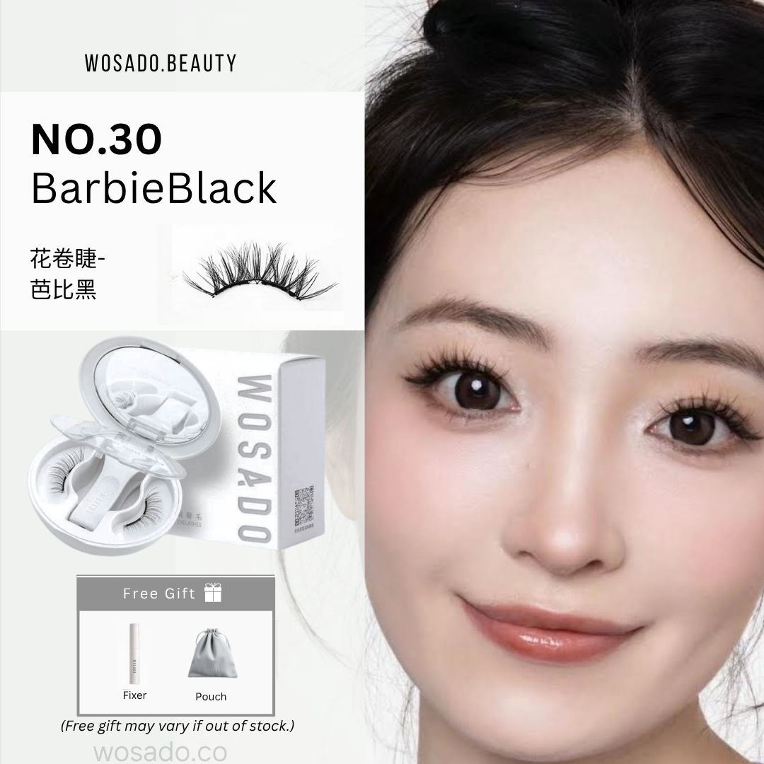 Copy of Copy of Copy of Copy of SILKY BLACK