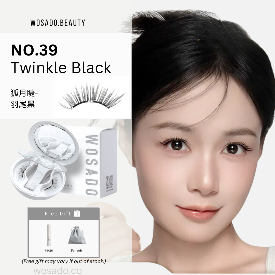 Copy of Copy of Copy of Copy of SILKY BLACK