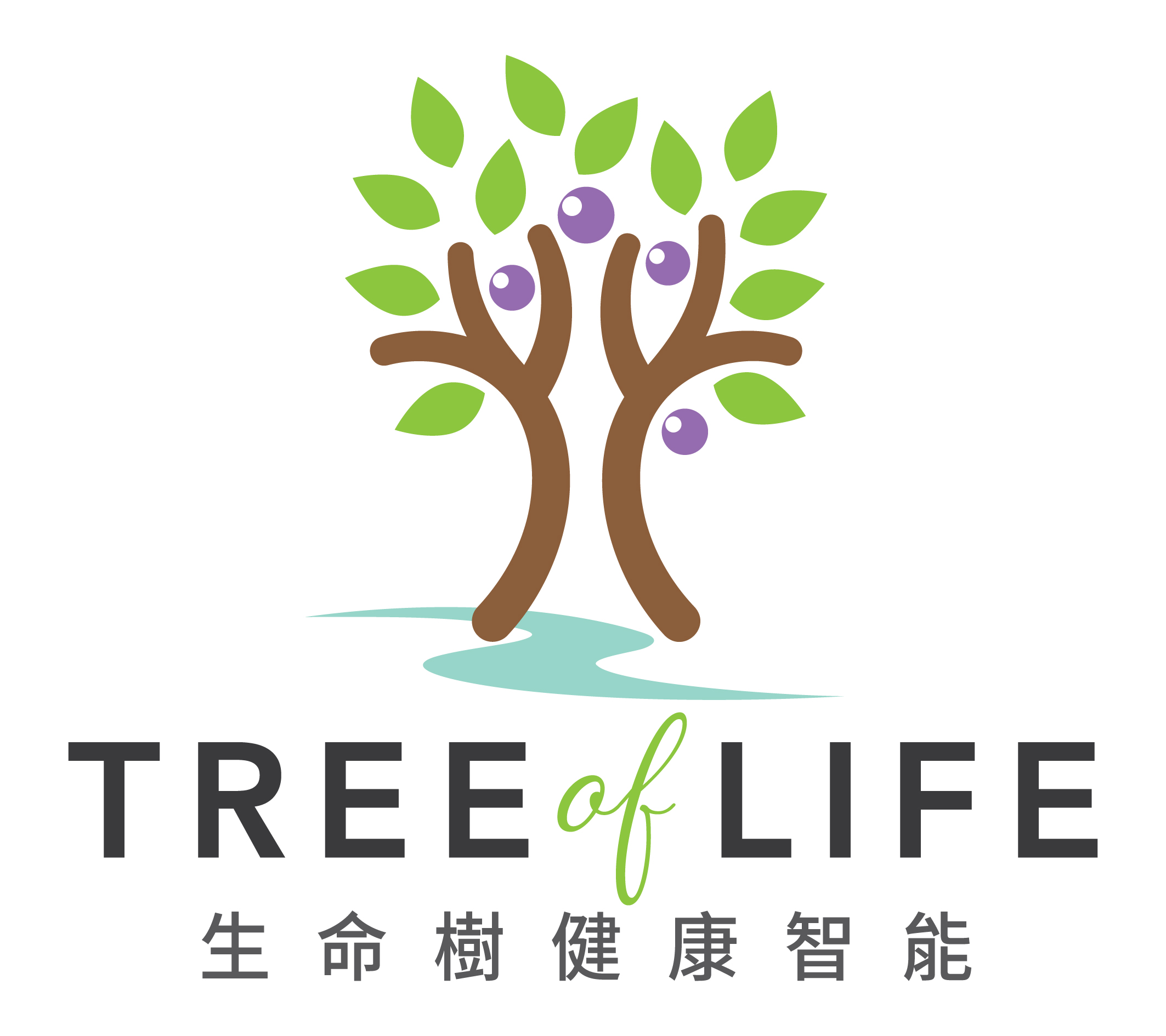 生命樹健康智能