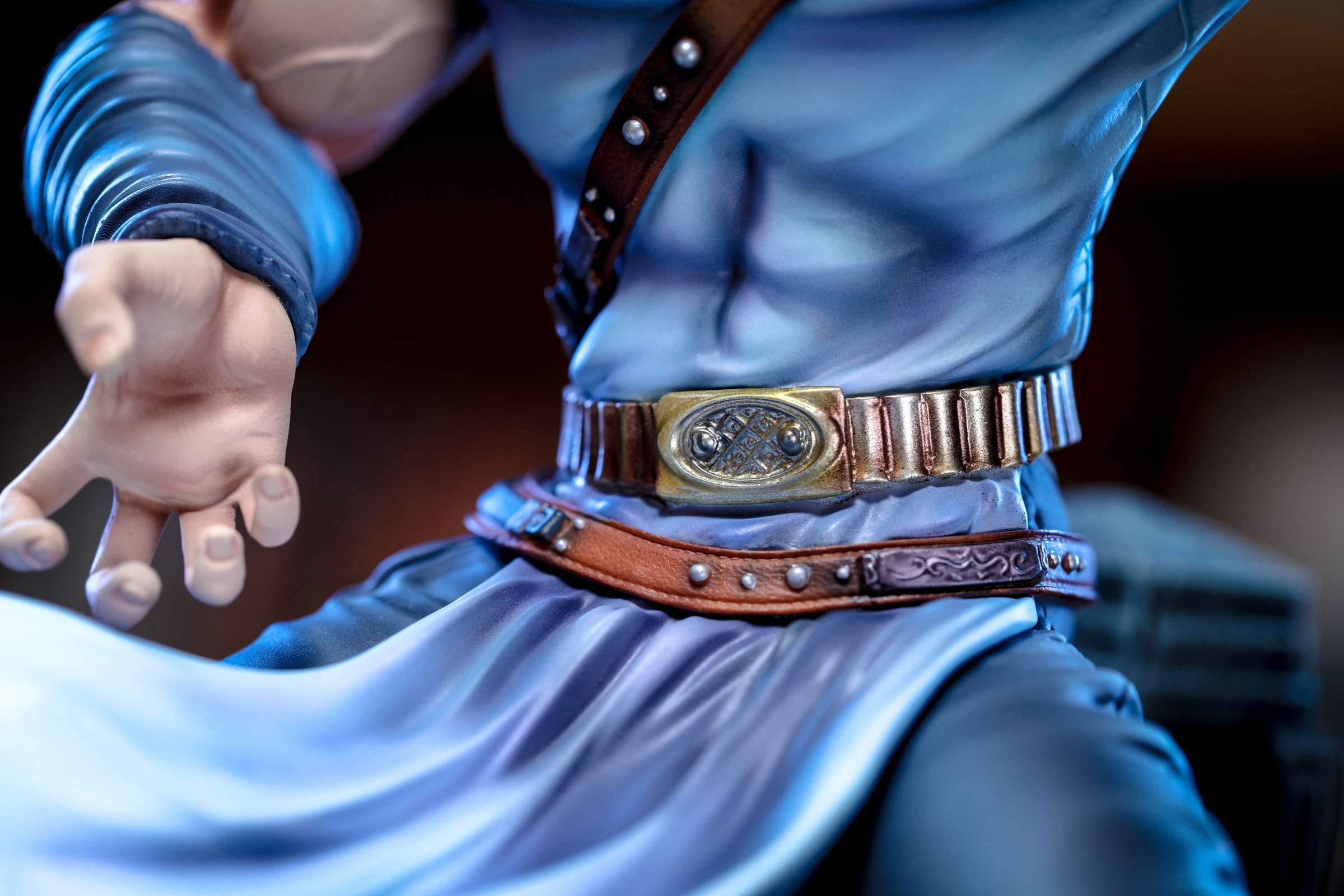 北斗の拳 Kitsune Statue トキ スタチュー フィギュア FistoftheNorthStar hokutonoken Toki | フィギュア | プライム
