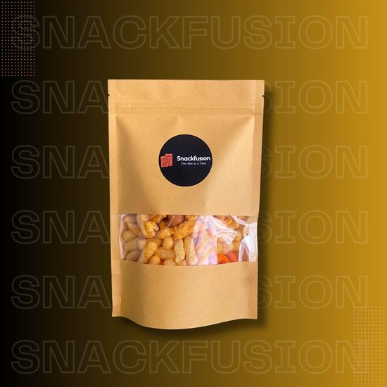 Mixed Snacks | Snackfusion