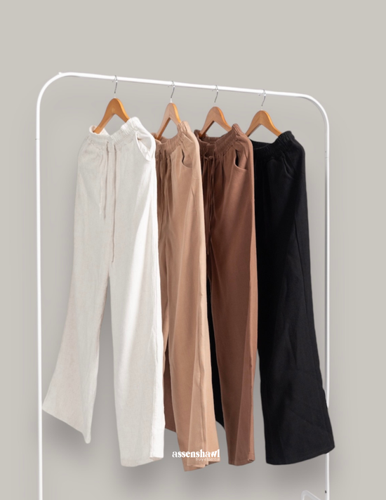  | Assenshawl