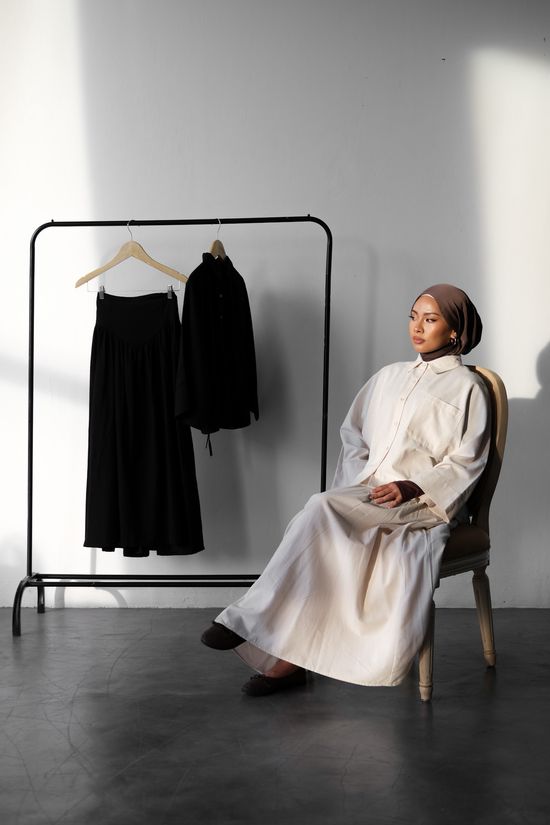Essence Series | Assenshawl