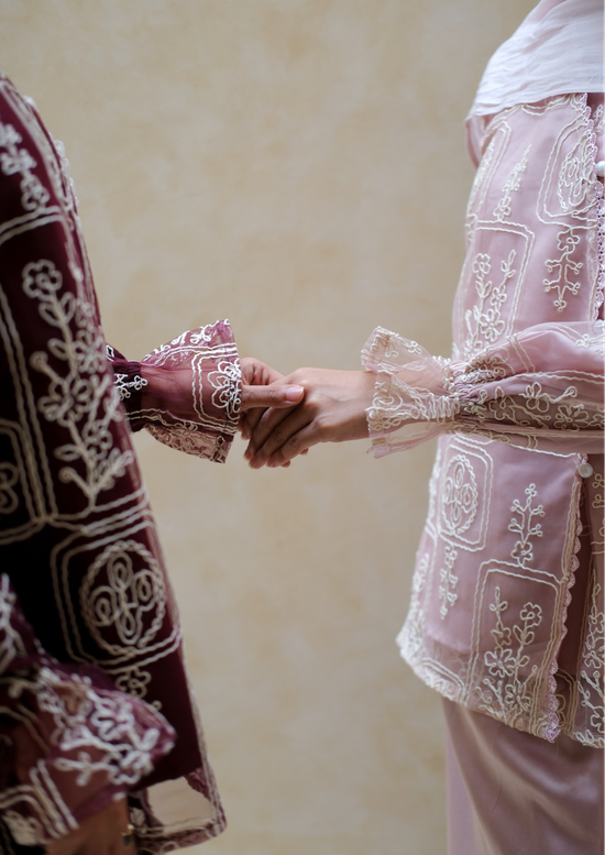 Eid-sential Raya | Assenshawl