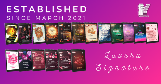  | Lucyana Bookstore