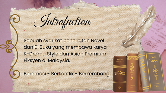 Beremosi - Berkonflik - Berkembang | Lucyana Publication