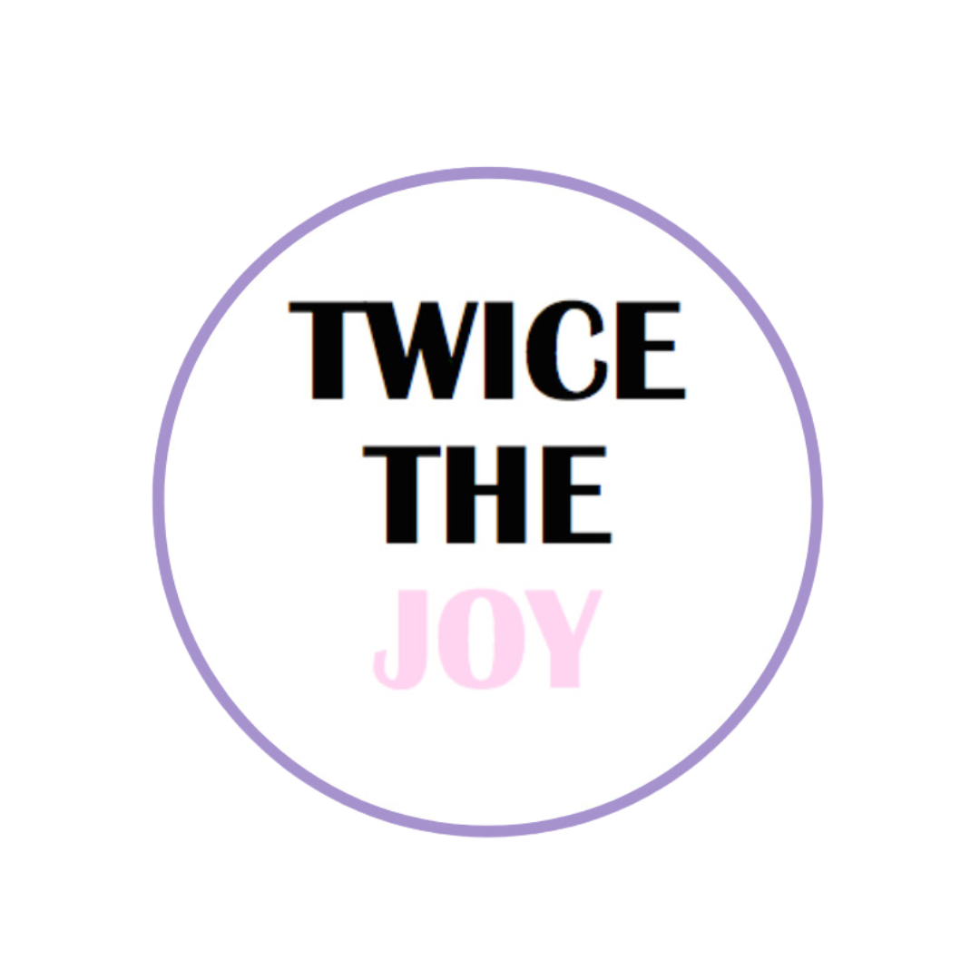 Twice The Joy Sub