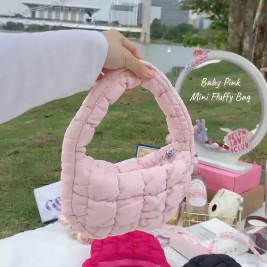 Baby Pink