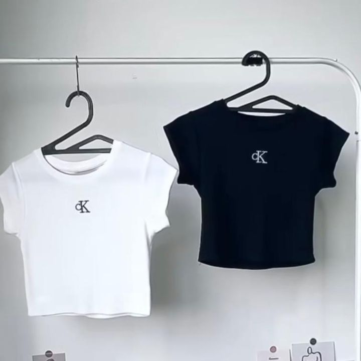 CK Baby Tee