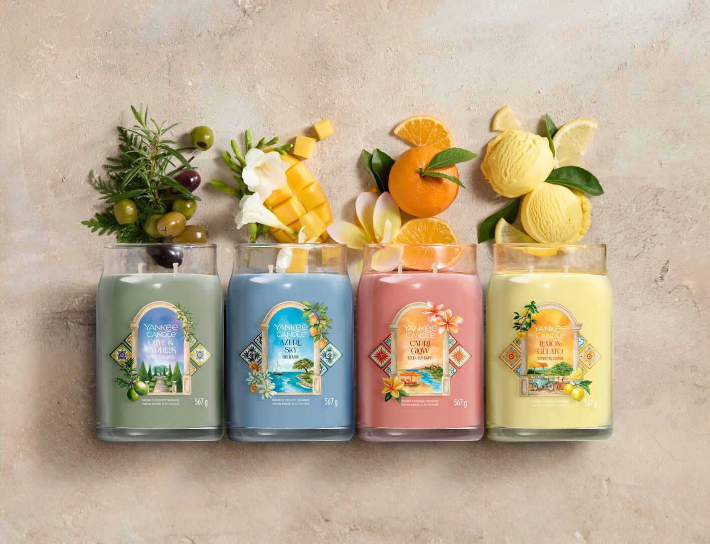 2025年｜季節典藏