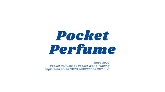  | Pocket Perfume.Co by Pocket World Trading