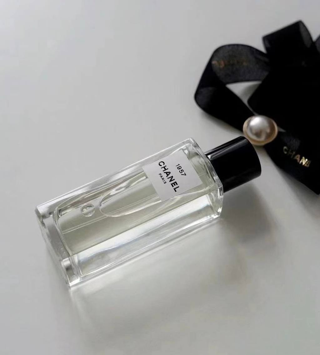 CHANEL 1957 オードパルファム 75ml 1957 LES EXCLUSIFS DE CHANEL – Eau de Parfum (EDP) - 6.8 FL