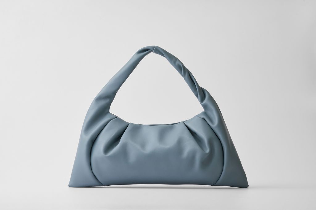 可頌包-雲霧藍-1