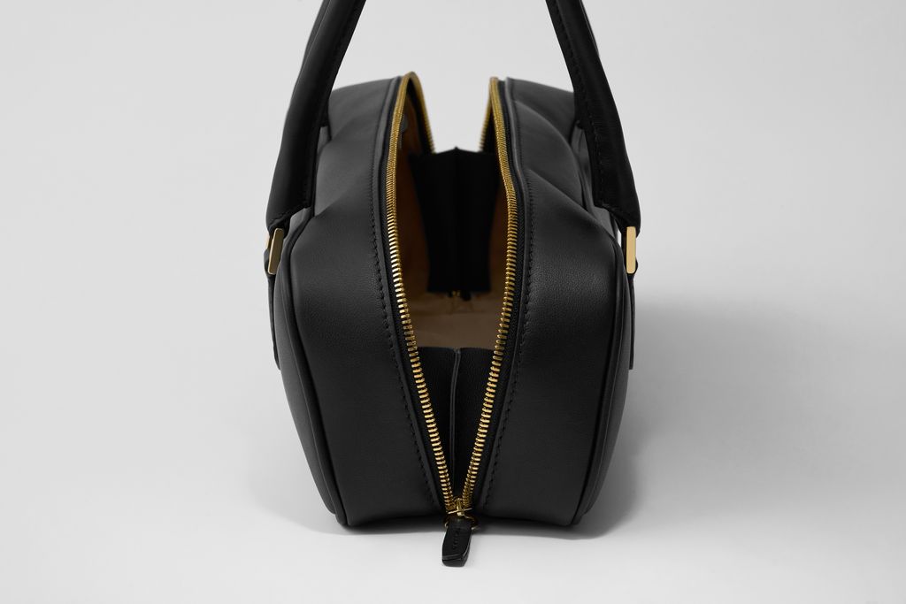 法棍包-經典黑-8